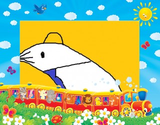 アニマルズ - オリキャラの画像を晒すだけの画像
